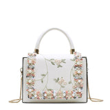 A Bolsa Bridget