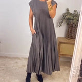 Maria | Vestido Confortável e Atemporal