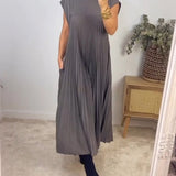 Maria | Vestido Confortável e Atemporal