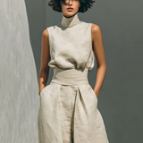 Tina - Conjunto Minimalista para Mulheres