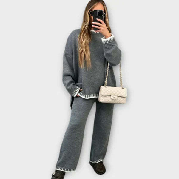 Isabel - Conjunto de 2 peças