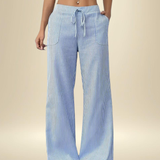 Alice™ - Calças Elegantes