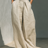 Tina - Conjunto Minimalista para Mulheres