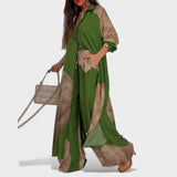 Larissa - Conjunto Fresco