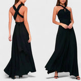 Liliana - Vestido Longo