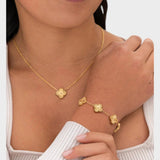 Beatriz - Trevo de 4 Folhas