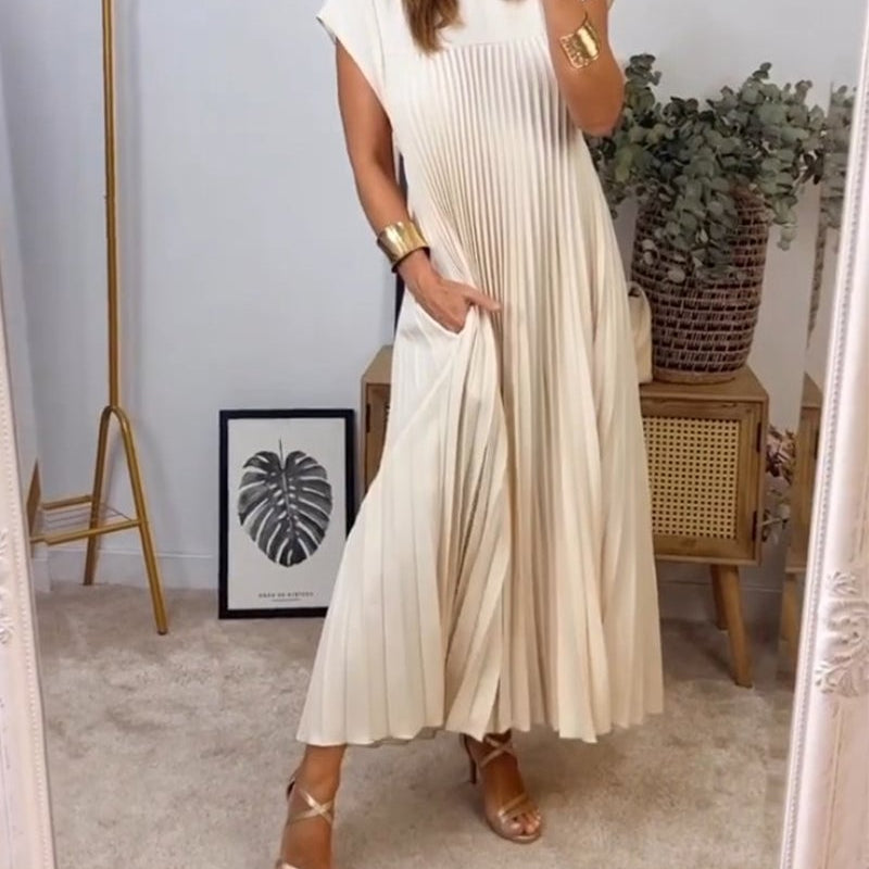 Maria | Vestido Confortável e Atemporal