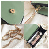 A Bolsa Bridget