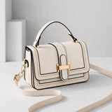 Luna Paris - Bolsa de Couro Elegante