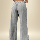 Alice™ - Calças Elegantes