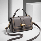 Luna Paris - Bolsa de Couro Elegante