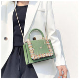 A Bolsa Bridget