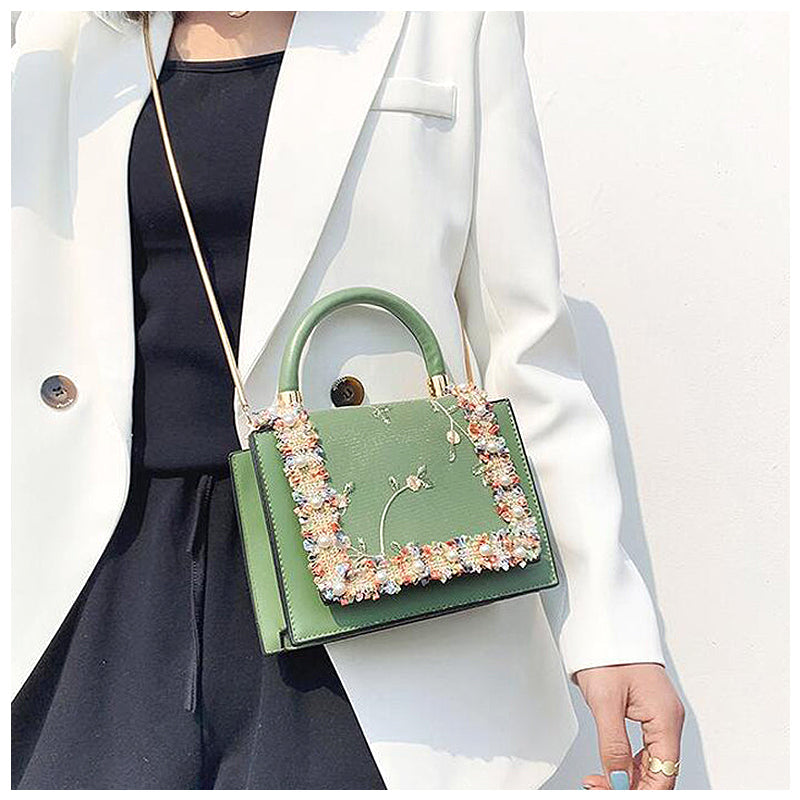A Bolsa Bridget