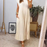 Maria | Vestido Confortável e Atemporal