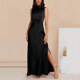 Mariana - Vestido Longo Elegante