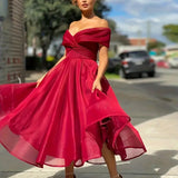 Margarida | Vestido Encanto Clássico