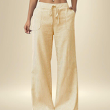 Alice™ - Calças Elegantes