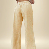 Alice™ - Calças Elegantes