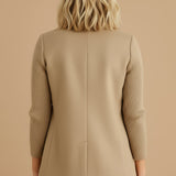 Belin - Blazer de Mulher tipo suéter