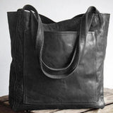Margot - Saco Tote Clássico Leve