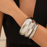 Pulseira de 3 peças