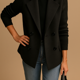Belin - Blazer de Mulher tipo suéter