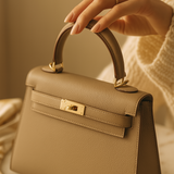 Coração de Paris - Bolsa
