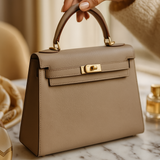 Coração de Paris - Bolsa