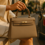 Coração de Paris - Bolsa