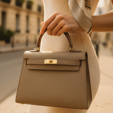 Coração de Paris - Bolsa