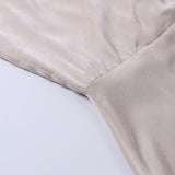 Andreia - Vestido Elegante e Versátil