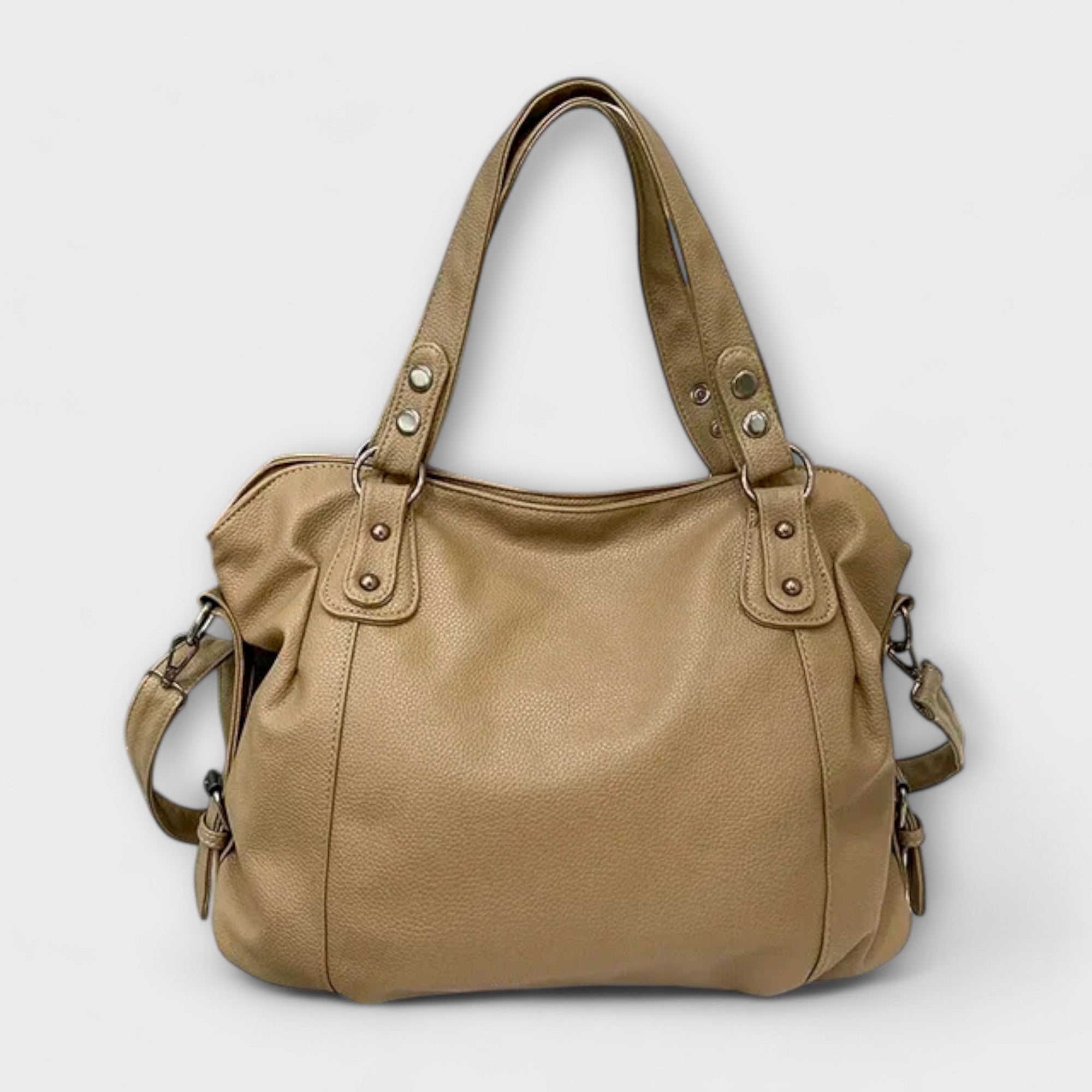 Bellefort Paris - Bolsa Hobo Elegante