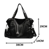 Bellefort Paris - Bolsa Hobo Elegante