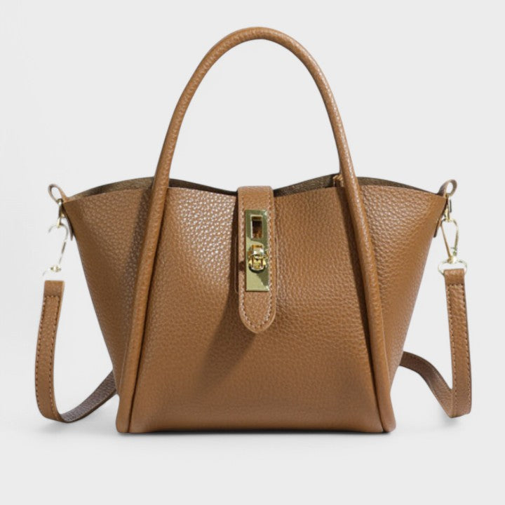 Alicia - Mala em pele