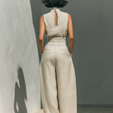 Tina - Conjunto Minimalista para Mulheres