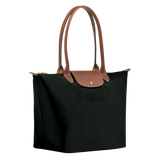 Longchamp - Tote Le Pliage Grande, Preto