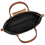 Longchamp - Tote Le Pliage Grande, Preto