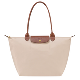 Longchamp - Tote Le Pliage Grande, Papel