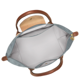 Longchamp - Grande Tote Le Pliage, Aço