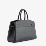 Amélisse - Bolsa de Couro Midi Estilosa