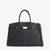 Amélisse - Bolsa de Couro Midi Estilosa