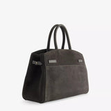 Amélisse - Bolsa de Couro Midi Estilosa