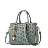 Vellora - Bolsa de Ombro Elegante para Mulheres