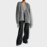 Dalila - Cardigan Elegante