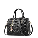 Vellora - Bolsa de Ombro Elegante para Mulheres