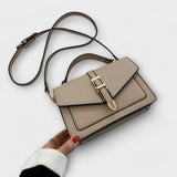 Olívia - Bolsa de Ombro Clássica