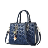 Vellora - Bolsa de Ombro Elegante para Mulheres
