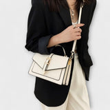 Olívia - Bolsa de Ombro Clássica