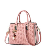 Vellora - Bolsa de Ombro Elegante para Mulheres