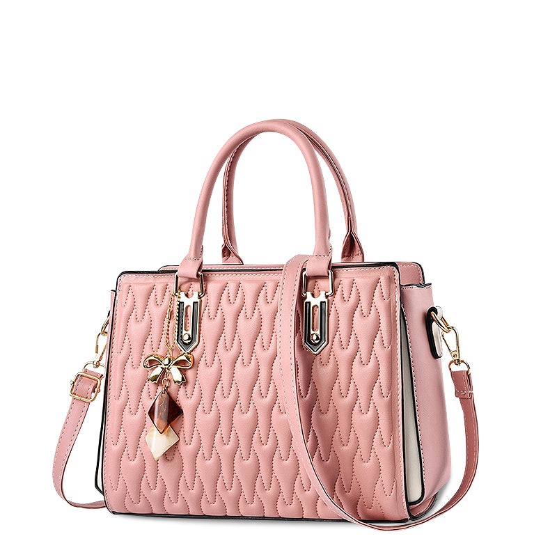 Vellora - Bolsa de Ombro Elegante para Mulheres